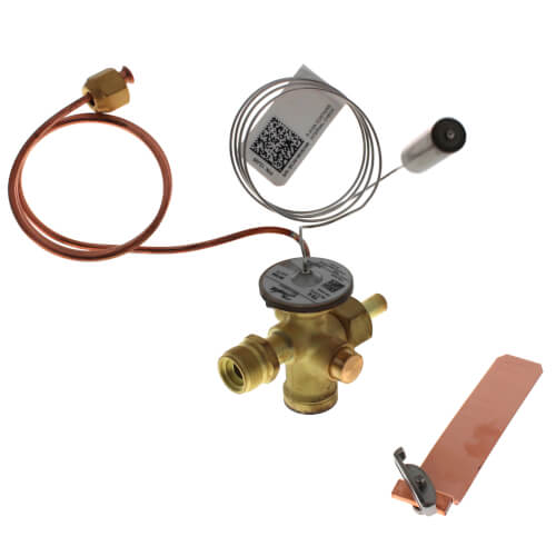 Main product image of TXV with CK (R410A)