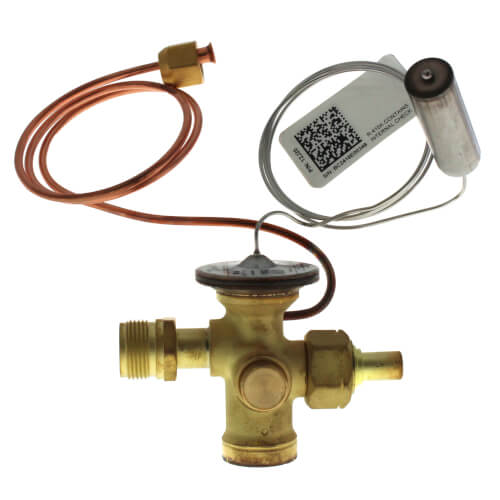 Main product image of TXV with CK (R410A)