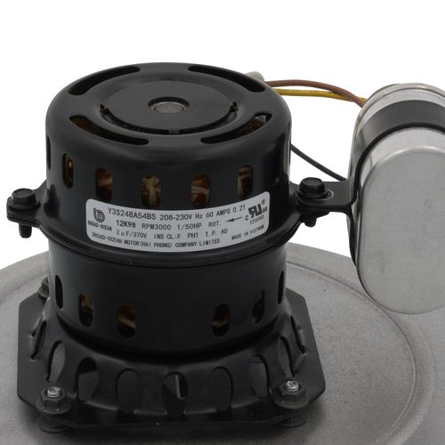 Main product image of Induced Draft Blower, 12K98