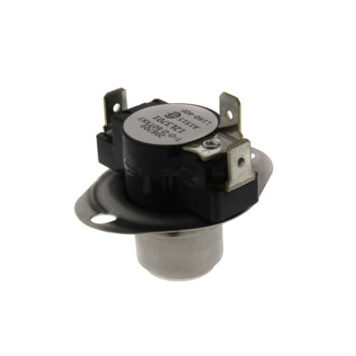 Main product image of Limit Switch L190-40F, 12L37