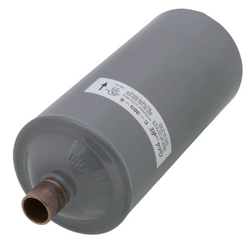 5/8" Liquid Line Filter Drier, 12L74