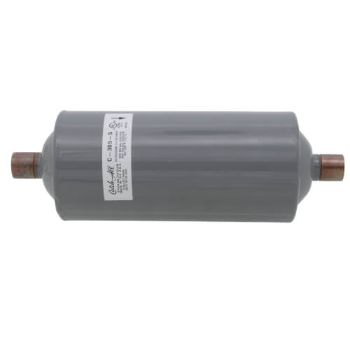5/8" Liquid Line Filter Drier, 12L74