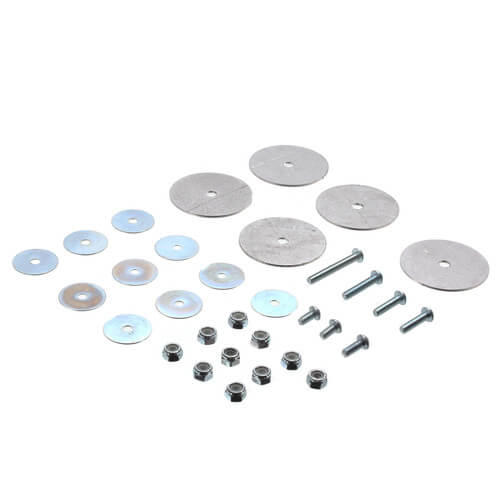 12MMG2 Field Controls 12MMG2 12" Draft Regulator for Oil, Gas