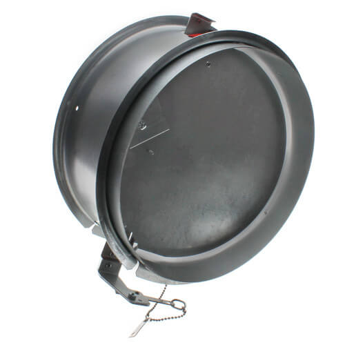 12MMG2 Field Controls 12MMG2 12" Draft Regulator for Oil, Gas