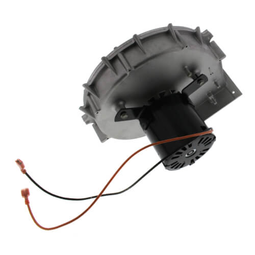 Main product image of Draft Inducer Assembly, 12M55