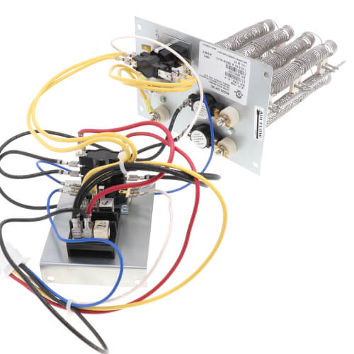 Main product image of 10kw Electric heater Ecb25-10-p, 12S59