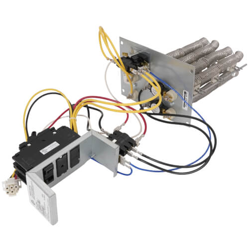 Main product image of Ecb25-10cb-p Elec Heater 10kw, 12S60