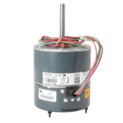 12U70 Lennox 12U70 1/3 HP, 1PH Condenser Fan Motor 10368702 (208