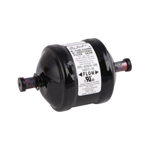 Main product image of Biflow Drier R22, 12W24