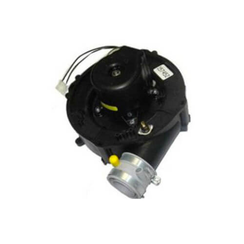 Main product image of Inducer Assembly, 12W47