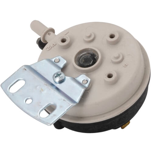 Main product image of 1.52"WC Pressure Switch, 12W53