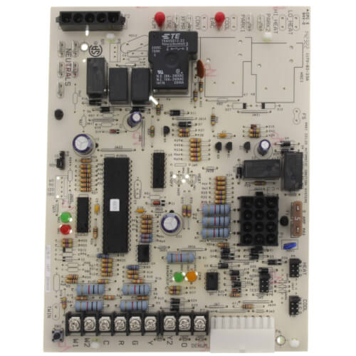 Main product image of Ignition/Fan Control Board, 12W64