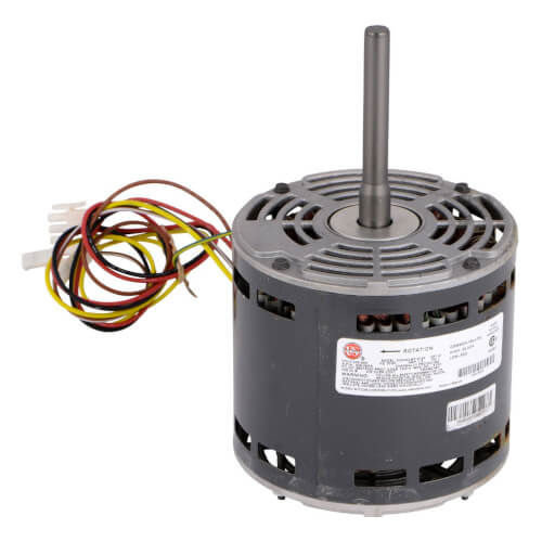 Main product image of 1/4 HP Blower Motor (825 RPM, 240V), 12W67