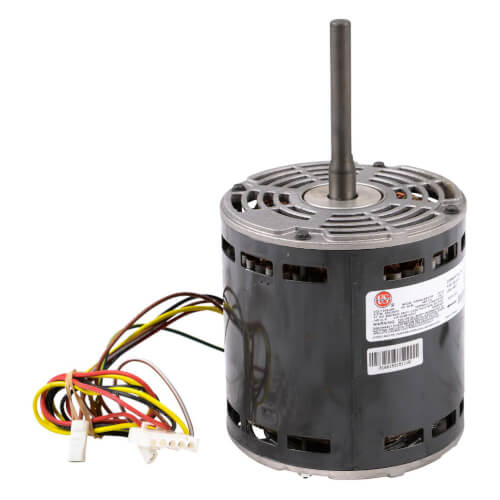 12W70 - Lennox 12W70 - 1/2 HP 2-Speed Blower Motor (825RPM, 240V), 12W70