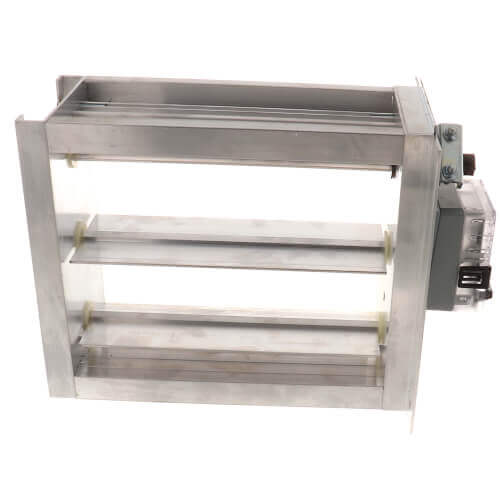 Main product image of 12" x 14" ND-RSD Motorized Spring Return Damper (Normally Closed)