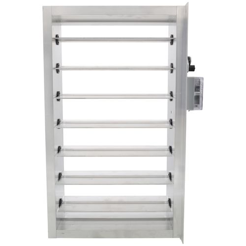 Main product image of 12" x 20" ND Motorized Damper