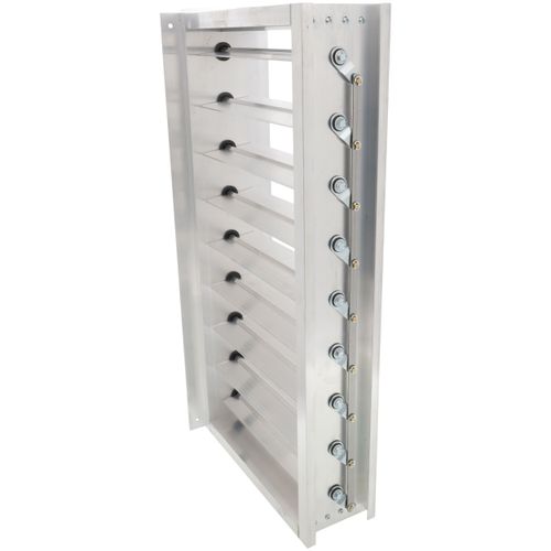 Main product image of 12" x 24" ND Motorized Damper