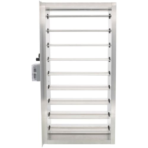 Main product image of 12" x 24" ND Motorized Damper