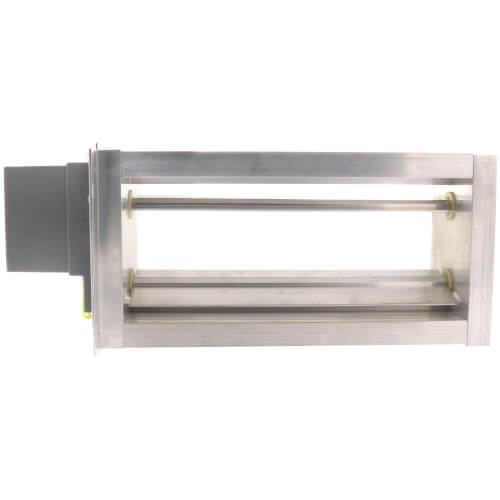Main product image of 12" x 8" ND-RSD Motorized Spring Return Damper (Normally Open)