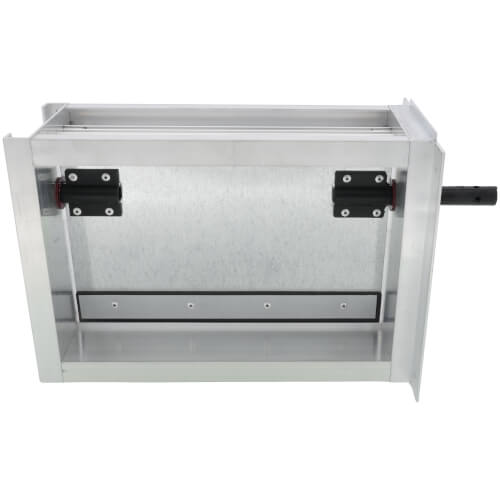 Main product image of 12" x 8" PRD Pressure Regulating Bypass Damper