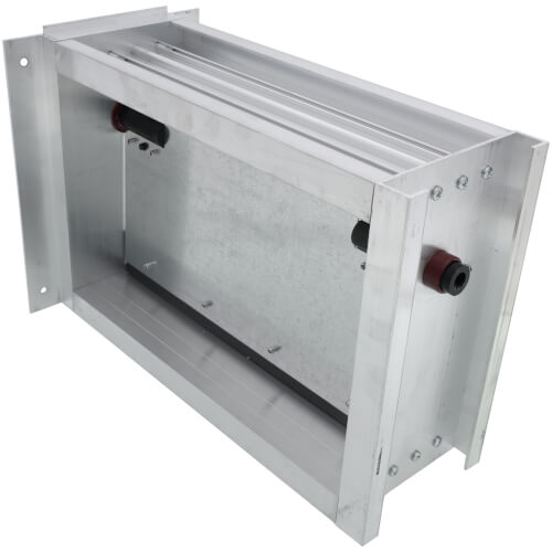 Main product image of 12" x 8" PRD Pressure Regulating Bypass Damper