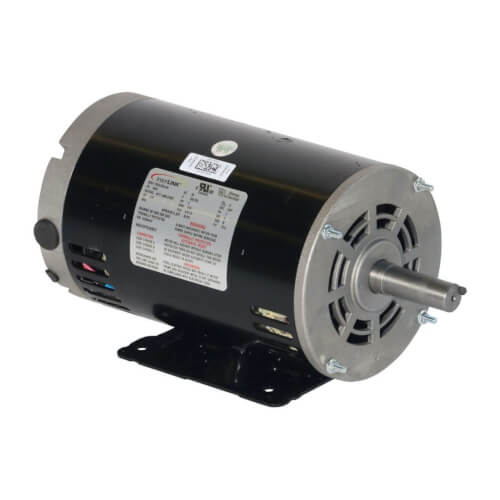 Main product image of 3 HP Motor 575V, 12Y18