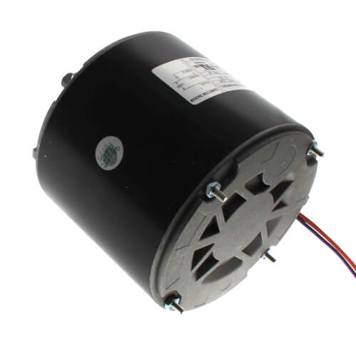 Main product image of 1/4 HP 1 PH Motor (208-230V, 825RPM), 12Y65