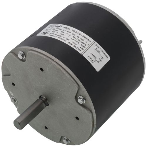 Main product image of 1/5 HP Fan Motor (208-230V), 12Y75