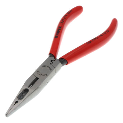 1301614 Knipex 1301614 61/4'' Electrical Installation Pliers