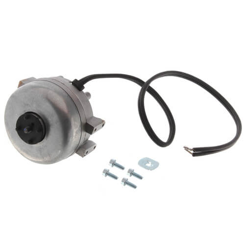 13005 Morrill Motors 13005 5 Watt Cast Iron Totally Enclosed SP