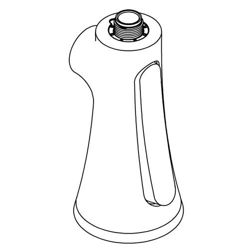 Main product image of Spray Assembly (Vibrant Stainless), K-1301911-VS