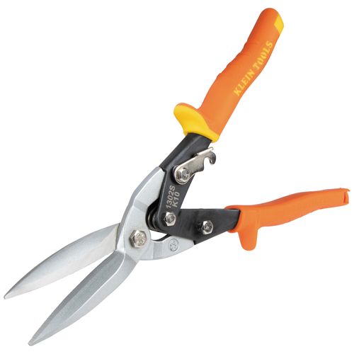 Main product image of Straight Long Cut Aviation Snips