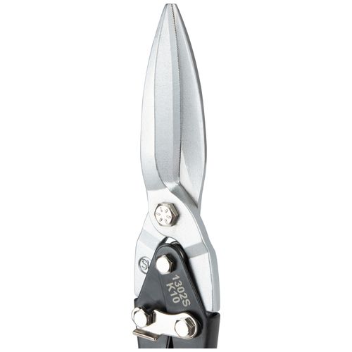 Main product image of Straight Long Cut Aviation Snips