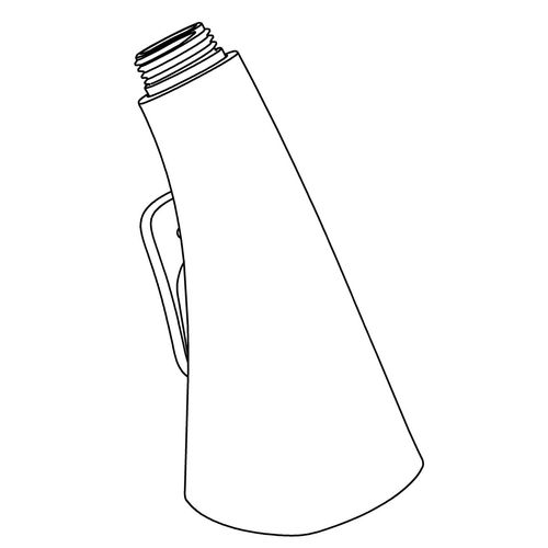 Main product image of Spray Assembly (Vibrant Stainless), K-1303135-VS