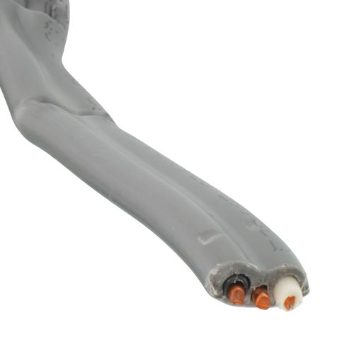 Main product image of 14/2 UF-B Copper Underground Feeder & Branch Circuit Cable w/ Ground Wire (100' Coil)