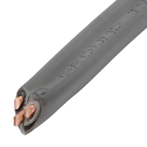 Main product image of 12/2 UF-B Copper Underground Feeder & Branch Circuit Cable w/ Ground Wire (250' Coil)