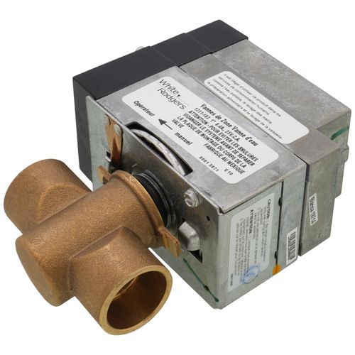 Main product image of 1" Sweat Zone Valve (Three Wire)
