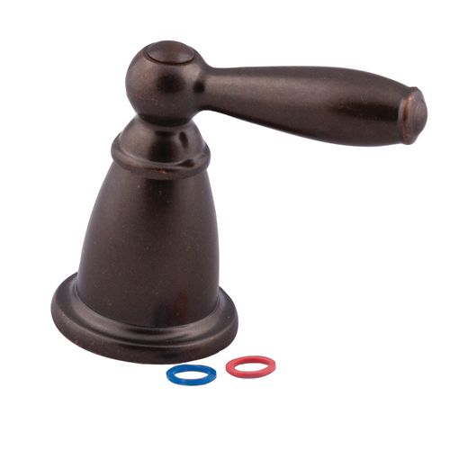 Main product image of Oil Rubbed Bronze Handle Kit, 131101orb