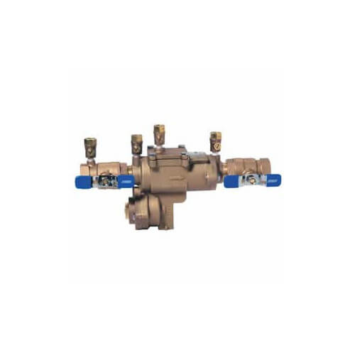 Main product image of 3/4" LF860 Reduced Pressure Zone Assembly (Lead Free)