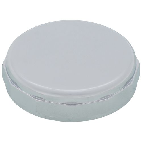 Main product image of 1-1/2" Slip Cap (Chrome Plated)