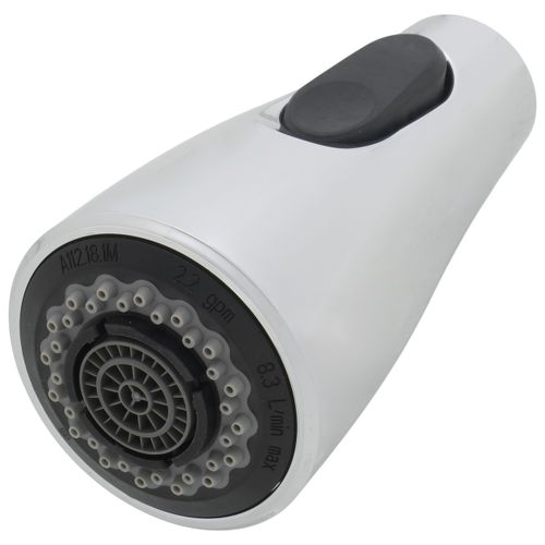 Main product image of Chrome Pulldown Wand Kit