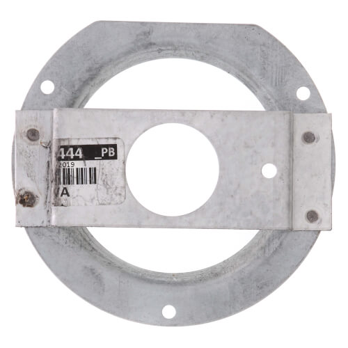 Main product image of Venter Motor Mounting Plate CRP/V, 131445