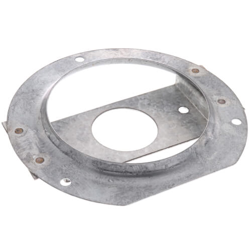 Main product image of Venter Motor Mounting Plate CRP/V, 131445
