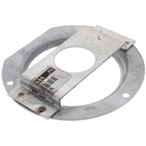 Main product image of Venter Motor Mounting Plate CRP/V, 131445
