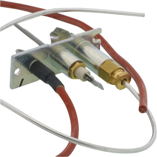 Main product image of Natural Gas Pilot Kit - Vertical Mount, 131457