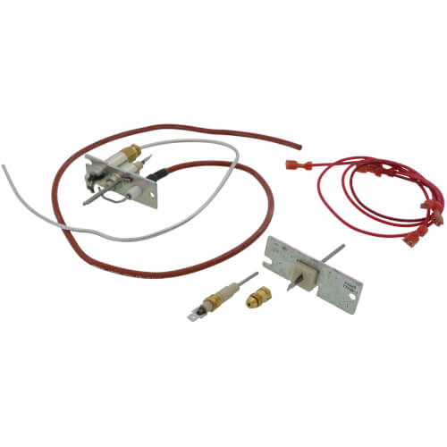 Main product image of Natural Gas Pilot Kit - Vertical Mount, 131457