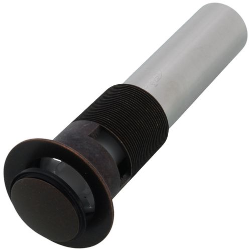 Main product image of Oil Rubbed Bronze Pop-up Drain w/ Overflow, 131553ORB