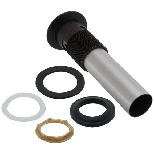 Main product image of Oil Rubbed Bronze Pop-up Drain w/ Overflow, 131553ORB