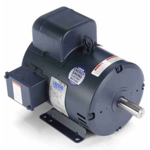 131616.00 Regal Beloit 131616.00 5 HP 230v General Purpose Motor, 1