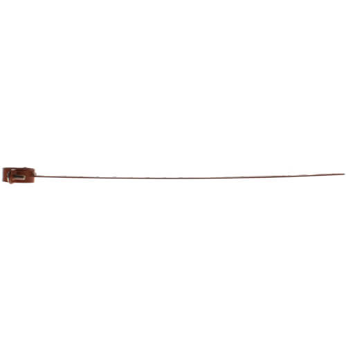 Main product image of 1" x 12" Copper Epoxy Coated Milford Hanger